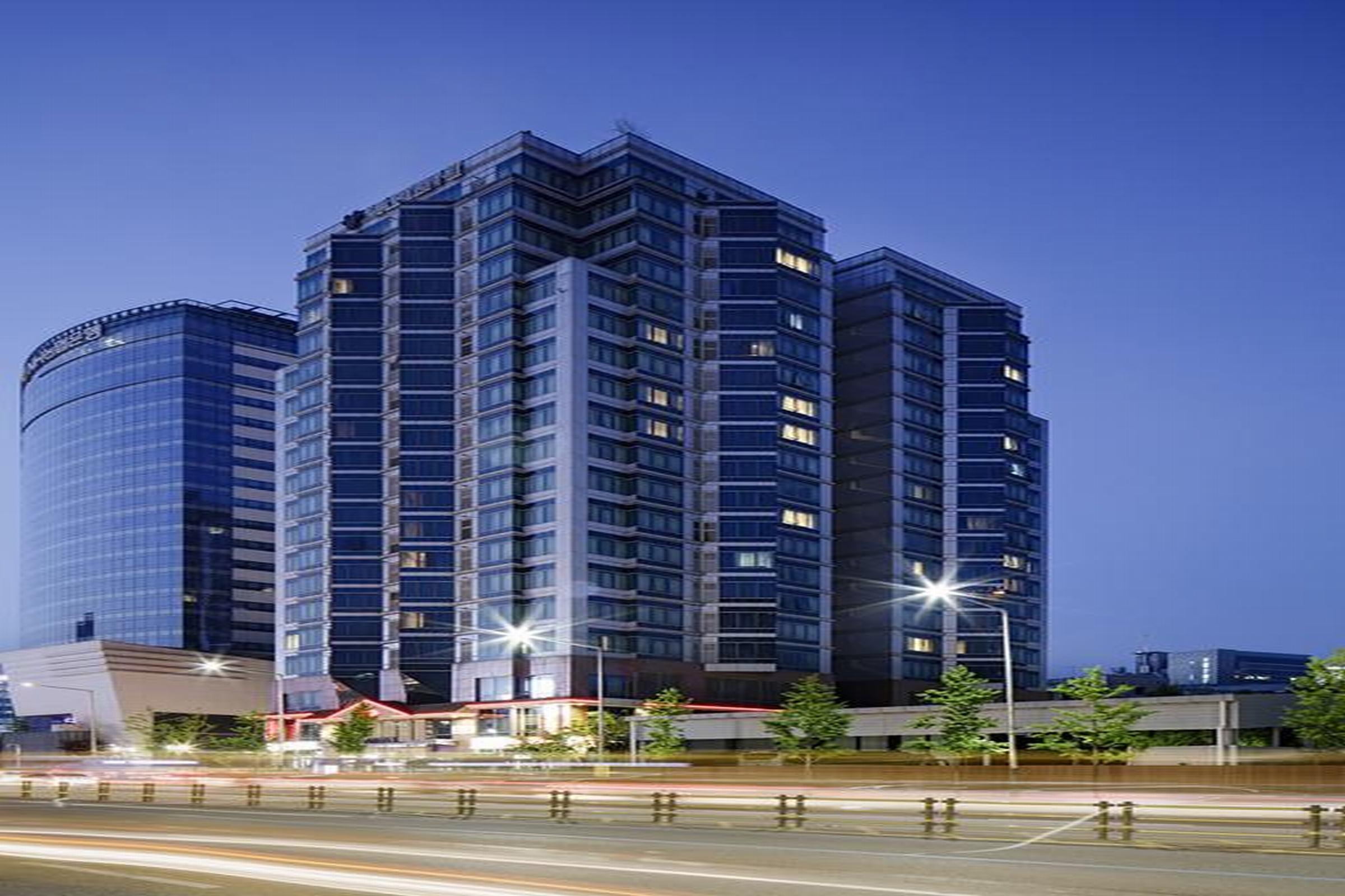 Vabien Suite 2 Serviced Residence Seul Esterno foto