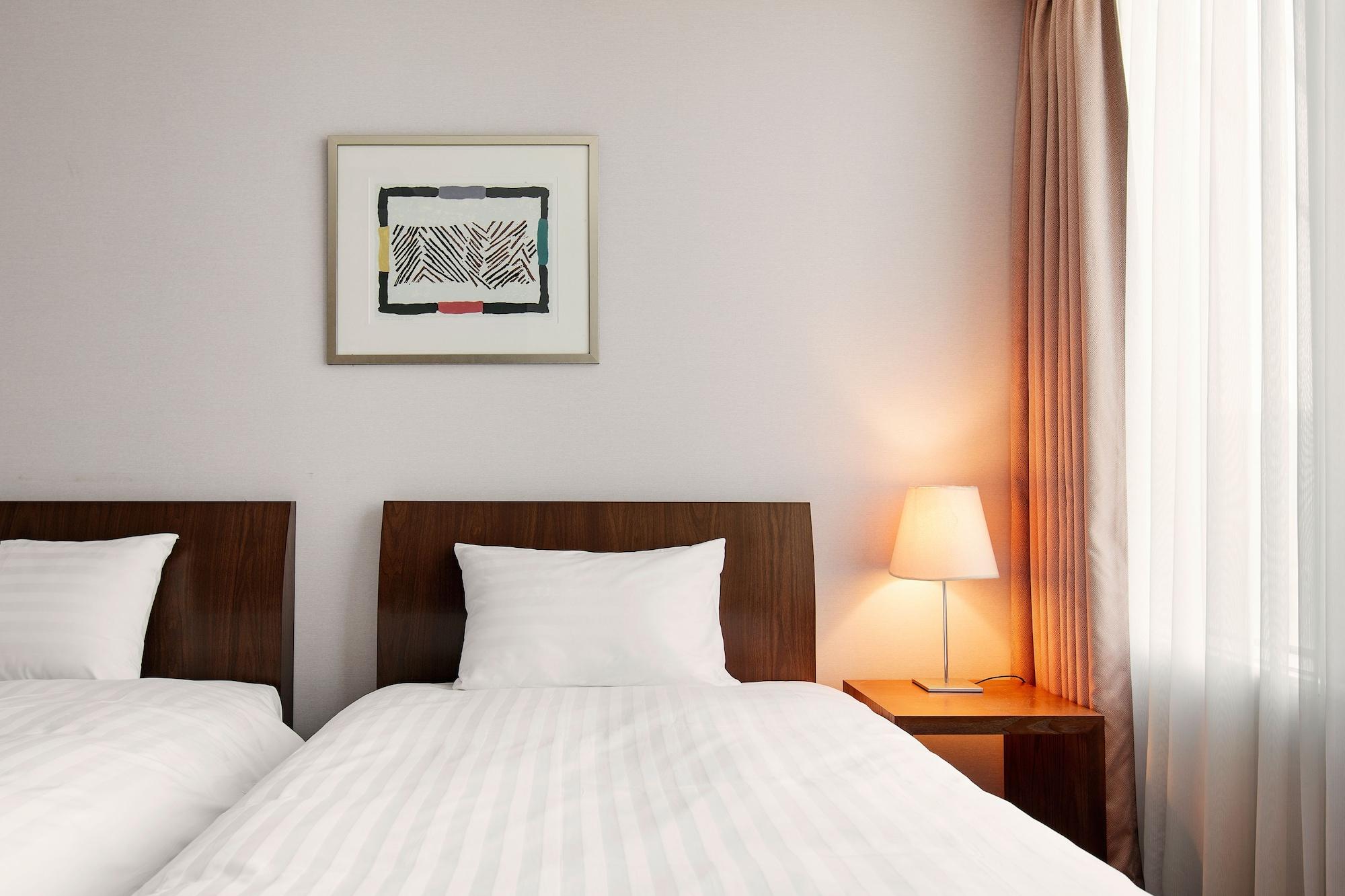 Vabien Suite 2 Serviced Residence Seul Esterno foto
