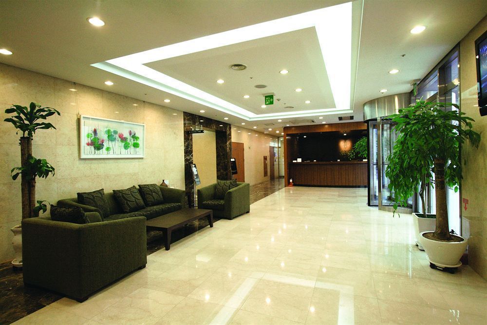Vabien Suite 2 Serviced Residence Seul Esterno foto